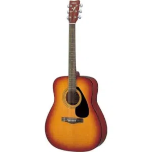 yamaha guitar f310