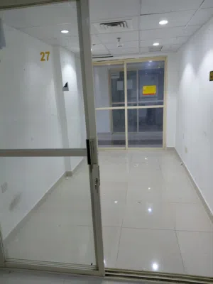 مكاتب للإيجار بالكويت