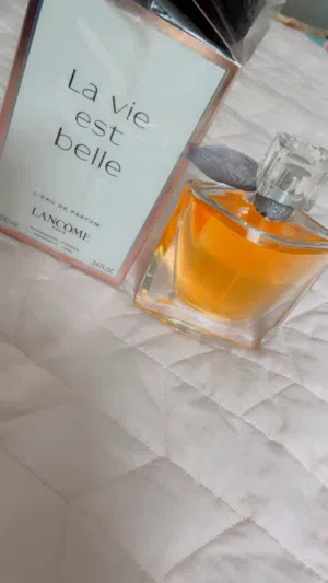 Lancôme original fragrance