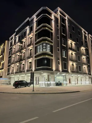 160 m2 5 Bedrooms Apartments for Sale in Jeddah Al Manar