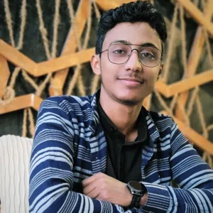 Aiham Sadiq Al Qasim Al qasim