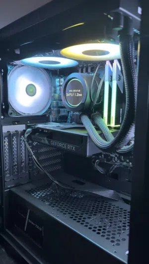 For Sale – Gaming / Editing PC (Like New)