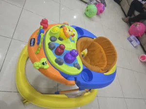 chicco walker for sale