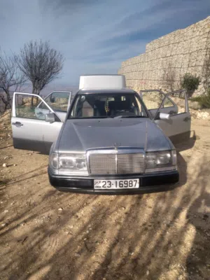 مرسيدس 92 للبيع