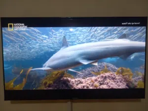 شاشه هونداي