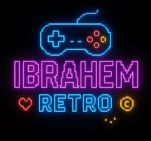 IbRaHeM Retro 