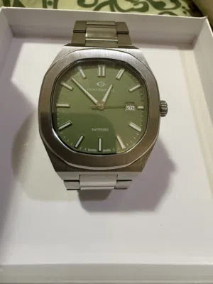 Continental Swiss Watch - Model 23501