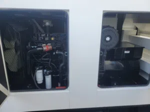 مولدات ليدر بيركنز   UK موديل 25 و26