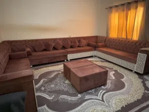 مجلس كنب  للبيع