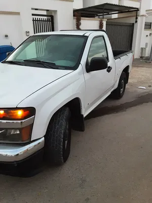 شيفروليه كولورادو LS 2007