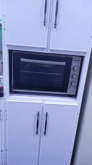 Ovens . Other . Used2