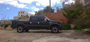 Used Ford Super Duty in Hebron