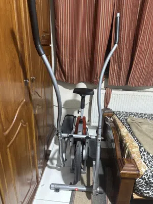 بيع جهاز بسكليت رياضي