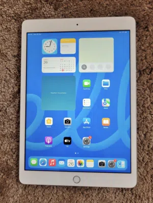 Ipad 7 Generation 32 GB