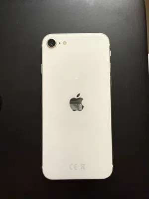 Apple iPhone SE 2 128 GB in Muscat