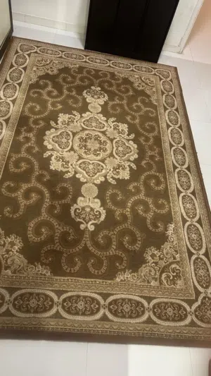 سجادة للبيع مستعمل تركي