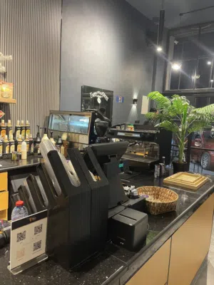 كوفي هاوس للبيع