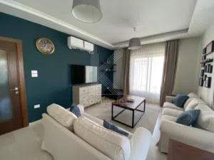 Furnished Apartment For Rent In Um Al Summaq
