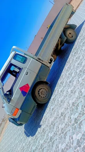 هيونداي بورتر جمرك عيبها فها بداية بس