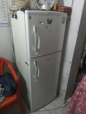 LG Double Door Refrigerator