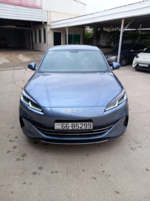 BYD SEAL 06 DM-I 2024 بي واي دي سيل