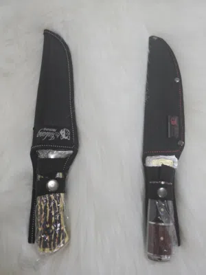 سكاكين أمريكية الصنع جودة عالية