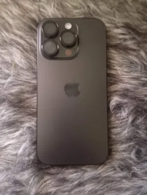 Apple iPhone 16 Pro 256 GB in Ajloun