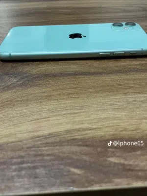 آيفون 11حاله ممتازه