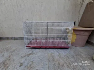 قفص كبير (سلاكه تونسيه ملحومه)