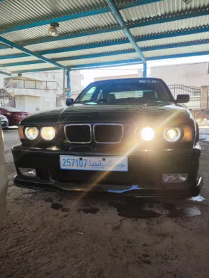 بي أم دبليو بومه 530