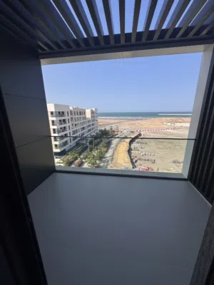غرفة وصالة جديده للايجار في الموج- Brand new 1BHK for rent in Almouj