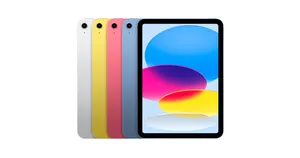 iPad 11 (iPad A16) 128GB Wi-Fi