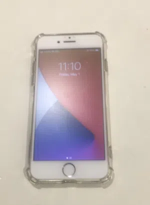 iPhone 7 128 93% battery very good condition no scratches clean