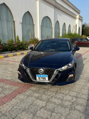 نيسان التيما 2021