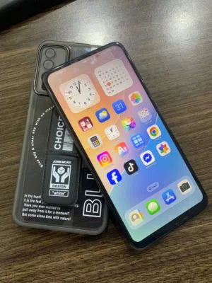 Huawei Y9 Prime 128 GB in Farwaniya