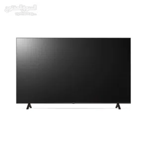 شاشه جي جارد 58 بوصه احدث موديل 2026 فل سمارت 4k و 120 هيرتز + حماله جداريه مجانا