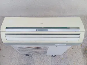مكيف هاير 1.5 طن