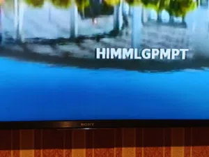 شاشه سوني بريفيا سمارت 55 بوصه