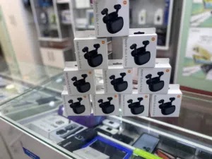 اقوى سعر على ىسماعة شاومي 4 لدى جويحان موبايل