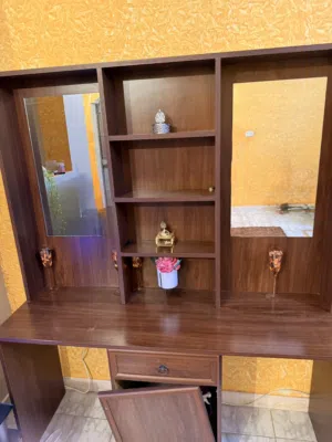 مكتبه منزليه