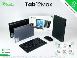 CCIT Tab 12 Pro Max