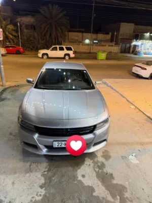 دودج جارجر 2017 للبيع