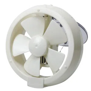 Lumination 6” Exhaust Fan (15W) - مروحة شفط Lumination مقاس 6 بوصة (15 واط)