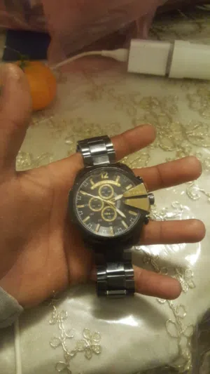 DIESEL  10 BAR original