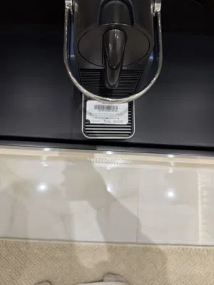 مكينة قهوة نيسبرسو