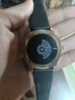 ساعة كلاسيك