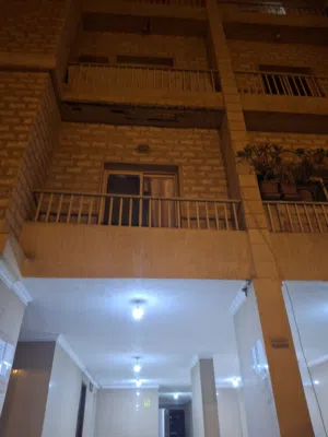 100 m2 2 Bedrooms Apartments for Rent in Hawally Salmiya