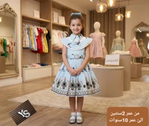فساتين بناتي تركي روووعه اناقه فخامه