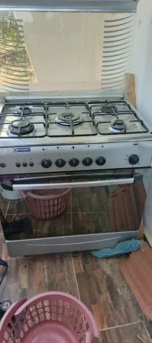افران غاز للبيع