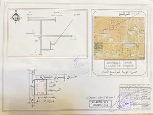 قطعة أرض للبيع التفاصيل فالوصف